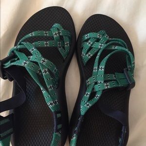 Chaco women’s zx classic